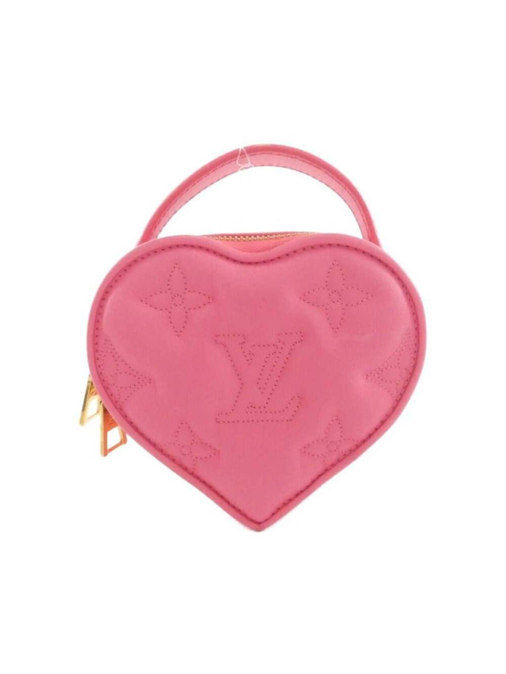 Louis Vuitton Bubble Glam Pop My LV Pouch